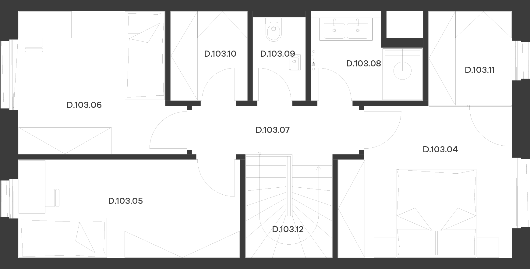 D.103 / 2